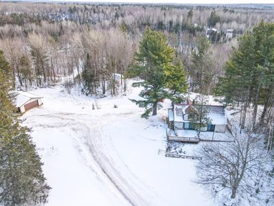 W6699 Cth H, Phillips, WI, 54555