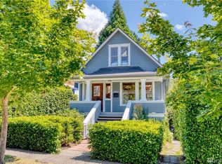 4112 Eastern Ave N, Seattle, WA 98103