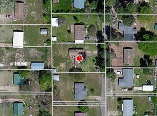 107 Burke St, Broken Bow, OK 74728