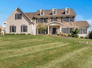 21 Rolins Mill Rd, Flemington, NJ 08822