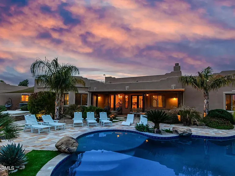 W Desert Ranch Rd — Photo 2