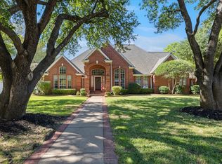 5800 Hunter Trl, Colleyville, TX 76034