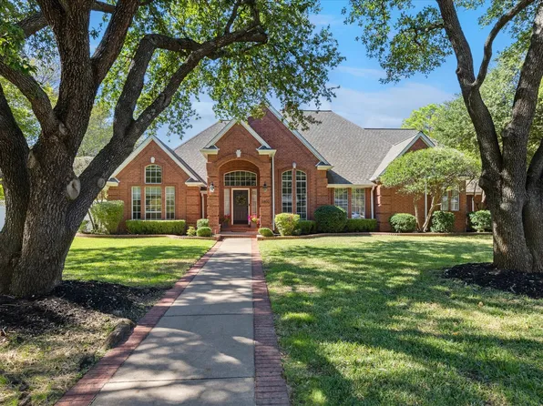 5800 Hunter Trl, Colleyville, TX 76034