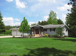 45584 441st St, Perham, MN 56573