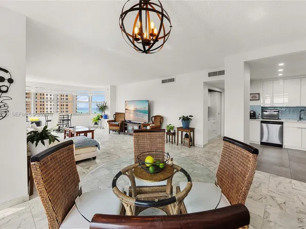 1950 S Ocean Dr APT 5F, Hallandale Beach, FL 33009