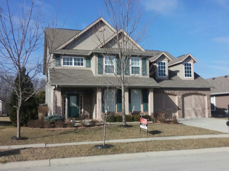 Front Elevation