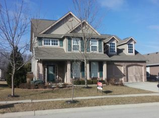 8110 Lawrence Woods Blvd, Indianapolis, IN 46236