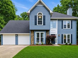 6043 Jonathan Trce, Canton, GA 30115