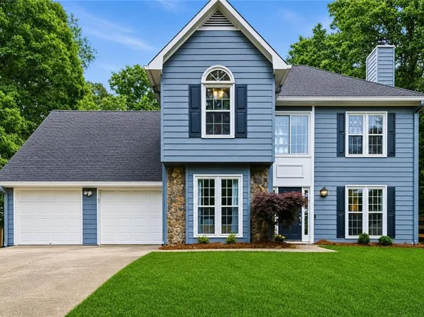 6043 Jonathan Trce, Canton, GA 30115