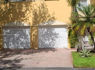 5444 NW 112th Pl #5444, Miami, FL 33178