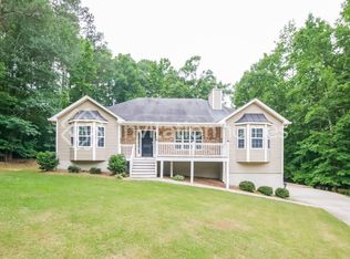 39 Legend Creek Walk, Douglasville, GA 30134