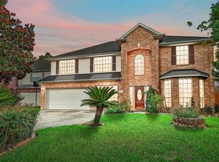 13806 Vickston Ln, Houston, TX 77014