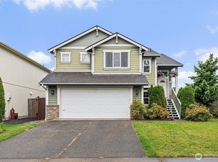 167 Goldmyer Dr, Chehalis, WA 98532