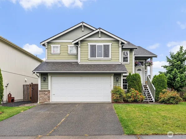 167 Goldmyer Drive, Chehalis, WA 98532