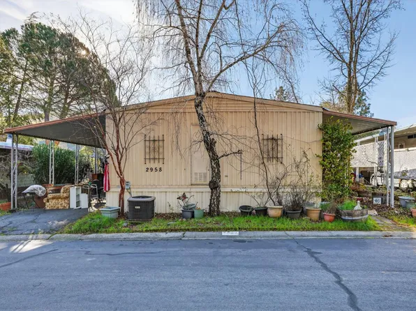2958 Spring View Ln, Placerville, CA 95667