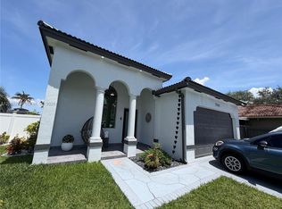 Calistoga Estates, Miami, FL 33193