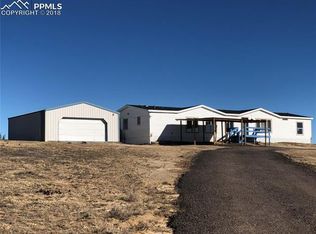 6211 S Calhan Rd, Calhan, CO 80808