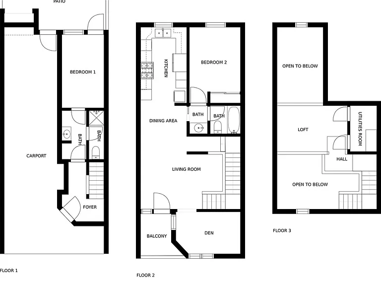 1185 E Foothill Blvd #20 — Photo 2