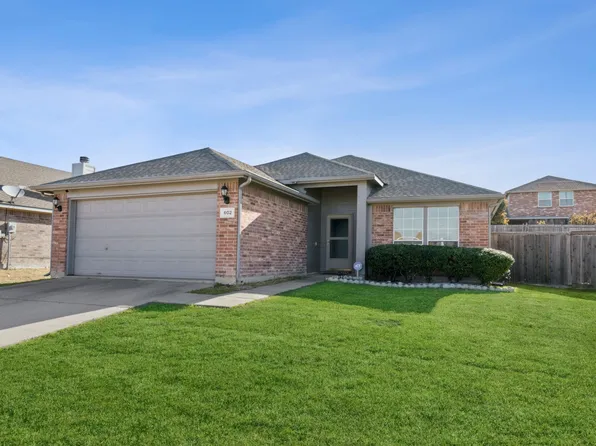 602 Sumter Dr, Wylie, TX 75098