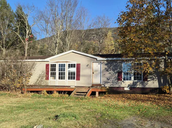 35 Almeron Drive, Morristown, VT 05661