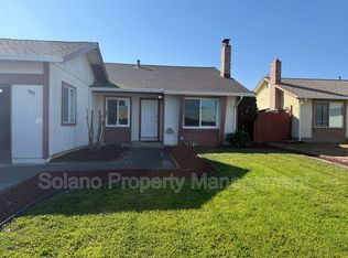 905 Pintail Dr, Suisun City, CA