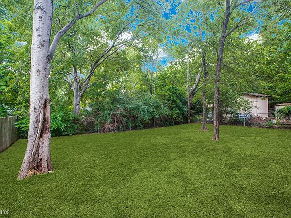 Neff Back Yard 6.29.21