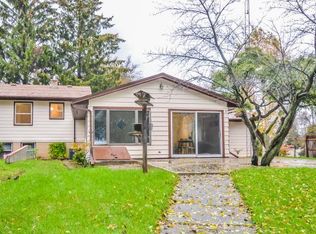 234 E Church St, Mishicot, WI 54228