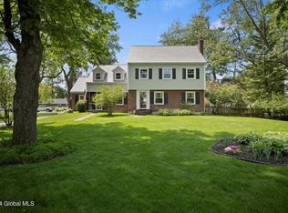 342 Osborne Rd, Loudonville, NY 12211