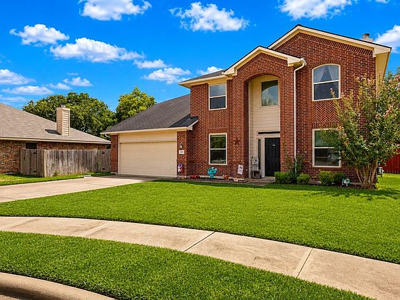 2nd image of 1503 Mexican Heather Ct