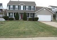 1st image of 3389 Saddleridge Ct