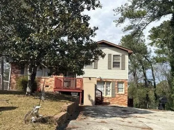 4007 Pine Cone Dr, Columbia, SC 29204