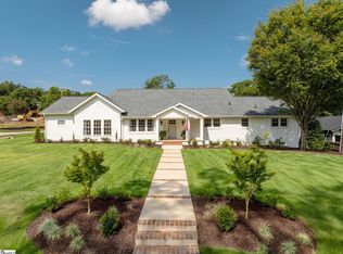 46 Partridge Ln, Greenville, SC 29601