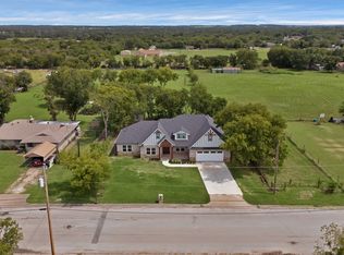206 Hix Rd, Cleburne, TX 76031