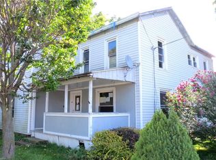 42 Ivory St, Frewsburg, NY