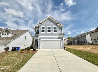 91 Brooklynn Trl #187, Angier, NC 27501