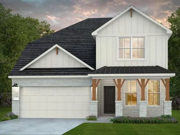 118 Gusto Cv, Richmond, TX 77469