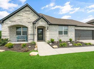420 Cedar Elm Ln, Nevada, TX 75173