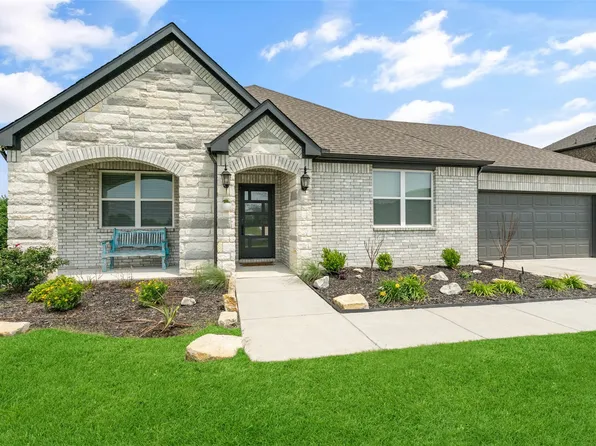 420 Cedar Elm Ln, Nevada, TX 75173