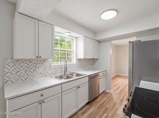 3612 Saint Joseph Rd, New Albany, IN 47150