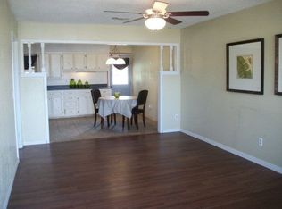 612 N Austin Ave, Lamesa, TX 79331