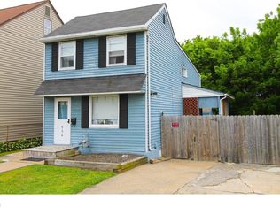 534 Maple St, Bristol, PA 19007