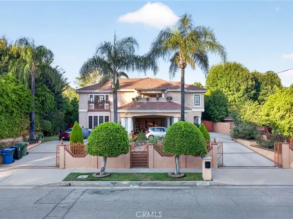 13436 Bradley Ave, Sylmar, CA 91342