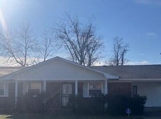 1320 Maple Ave, Clarksdale, MS 38614