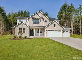 10626 132nd Ave NE LOT 19, Lake Stevens, WA