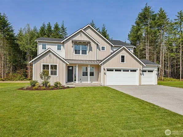10626 132nd Avenue NE #19, Lake Stevens, WA 98258