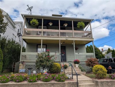 25 Ormond St, Woonsocket, RI, 02895