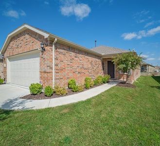6762 Hickory Creek Dr, Frisco, TX, 75036