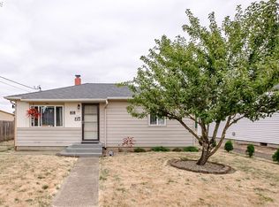 155 14th Ave SE, Albany, OR