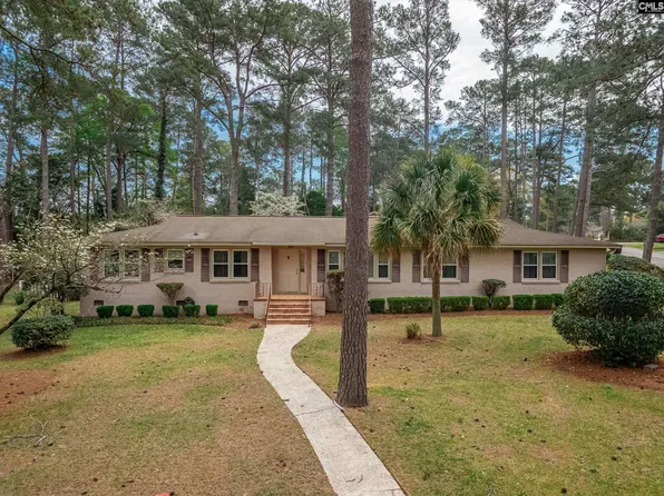 6600 Longbrook Rd, Columbia, SC 29206