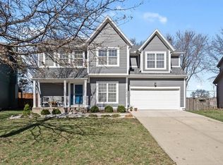 18160 W 159th Ter, Olathe, KS 66062